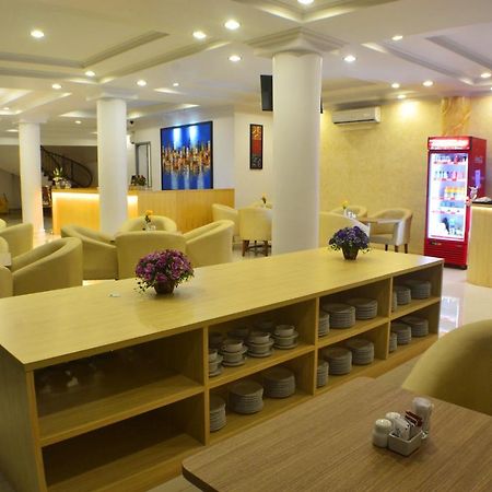 Maven Fatmawati Hotel Yakarta Exterior foto