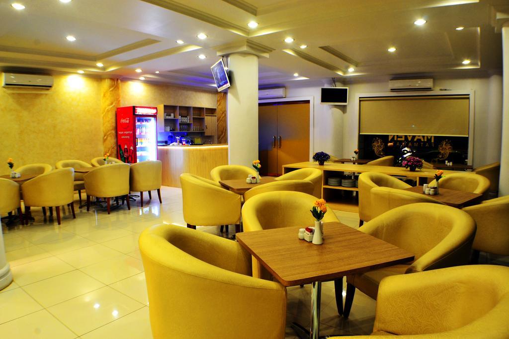 Maven Fatmawati Hotel Yakarta Exterior foto